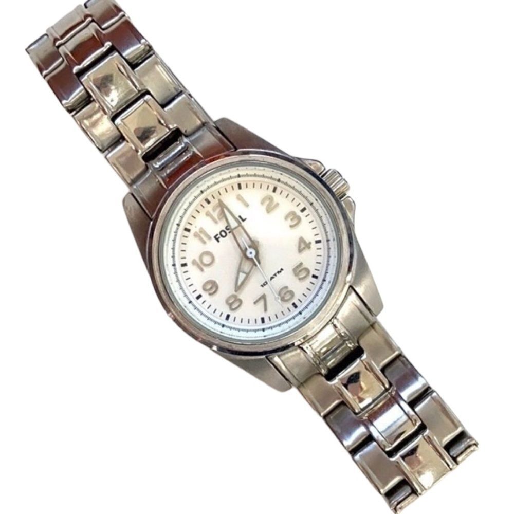 EUC Fossil watch